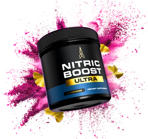 NITRIC BOOST buy